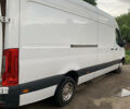 Белый Мерседес Sprinter, объемом двигателя 2.2 л и пробегом 1 тыс. км за 37500 $, фото 4 на Automoto.ua