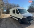 Білий Мерседес Sprinter, об'ємом двигуна 2.99 л та пробігом 372 тис. км за 35971 $, фото 4 на Automoto.ua