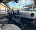 Белый Мерседес Sprinter, объемом двигателя 2.2 л и пробегом 239 тыс. км за 21500 $, фото 33 на Automoto.ua
