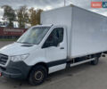 Белый Мерседес Sprinter, объемом двигателя 0 л и пробегом 240 тыс. км за 24000 $, фото 3 на Automoto.ua