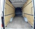 Белый Мерседес Sprinter, объемом двигателя 2.2 л и пробегом 302 тыс. км за 25500 $, фото 19 на Automoto.ua