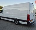 Белый Мерседес Sprinter, объемом двигателя 0 л и пробегом 236 тыс. км за 22555 $, фото 21 на Automoto.ua