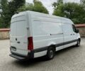 Белый Мерседес Sprinter, объемом двигателя 2.2 л и пробегом 225 тыс. км за 21500 $, фото 24 на Automoto.ua
