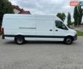 Белый Мерседес Sprinter, объемом двигателя 2.99 л и пробегом 69 тыс. км за 50999 $, фото 10 на Automoto.ua
