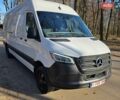 Белый Мерседес Sprinter, объемом двигателя 2.99 л и пробегом 391 тыс. км за 31900 $, фото 1 на Automoto.ua