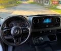 Білий Мерседес Sprinter, об'ємом двигуна 2.2 л та пробігом 300 тис. км за 21600 $, фото 12 на Automoto.ua
