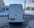 Белый Мерседес Sprinter, объемом двигателя 2.14 л и пробегом 261 тыс. км за 25500 $, фото 10 на Automoto.ua