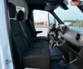 Белый Мерседес Sprinter, объемом двигателя 2.2 л и пробегом 250 тыс. км за 21850 $, фото 73 на Automoto.ua