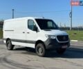 Белый Мерседес Sprinter, объемом двигателя 3 л и пробегом 224 тыс. км за 48900 $, фото 2 на Automoto.ua