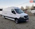 Белый Мерседес Sprinter, объемом двигателя 2.2 л и пробегом 156 тыс. км за 23550 $, фото 21 на Automoto.ua