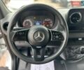 Білий Мерседес Sprinter, об'ємом двигуна 2.2 л та пробігом 266 тис. км за 26900 $, фото 14 на Automoto.ua