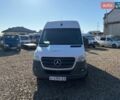 Білий Мерседес Sprinter, об'ємом двигуна 2.14 л та пробігом 318 тис. км за 24900 $, фото 15 на Automoto.ua