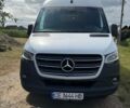Белый Мерседес Sprinter, объемом двигателя 2.99 л и пробегом 283 тыс. км за 58500 $, фото 1 на Automoto.ua