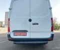 Белый Мерседес Sprinter, объемом двигателя 2.2 л и пробегом 302 тыс. км за 25500 $, фото 11 на Automoto.ua