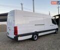 Белый Мерседес Sprinter, объемом двигателя 2.2 л и пробегом 156 тыс. км за 23550 $, фото 19 на Automoto.ua