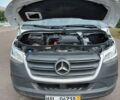 Белый Мерседес Sprinter, объемом двигателя 2.14 л и пробегом 290 тыс. км за 24499 $, фото 18 на Automoto.ua