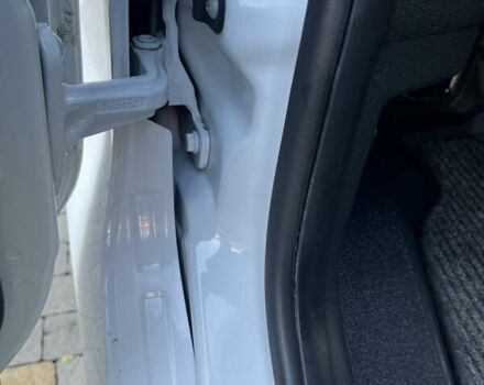 Білий Мерседес Sprinter, об'ємом двигуна 2.14 л та пробігом 300 тис. км за 22900 $, фото 31 на Automoto.ua