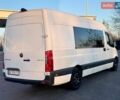 Белый Мерседес Sprinter, объемом двигателя 2.14 л и пробегом 425 тыс. км за 28800 $, фото 18 на Automoto.ua