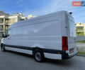 Білий Мерседес Sprinter, об'ємом двигуна 2.2 л та пробігом 280 тис. км за 22999 $, фото 66 на Automoto.ua