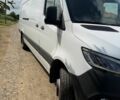 Белый Мерседес Sprinter, объемом двигателя 2.99 л и пробегом 283 тыс. км за 58500 $, фото 1 на Automoto.ua