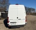 Білий Мерседес Sprinter, об'ємом двигуна 2.14 л та пробігом 318 тис. км за 24900 $, фото 11 на Automoto.ua