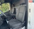 Белый Мерседес Sprinter, объемом двигателя 2.14 л и пробегом 261 тыс. км за 24900 $, фото 25 на Automoto.ua