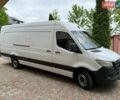 Белый Мерседес Sprinter, объемом двигателя 2.99 л и пробегом 538 тыс. км за 29900 $, фото 6 на Automoto.ua
