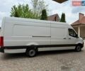 Белый Мерседес Sprinter, объемом двигателя 2.99 л и пробегом 538 тыс. км за 29900 $, фото 7 на Automoto.ua