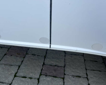 Білий Мерседес Sprinter, об'ємом двигуна 2.14 л та пробігом 300 тис. км за 22900 $, фото 26 на Automoto.ua