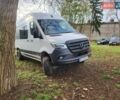 Белый Мерседес Sprinter, объемом двигателя 3 л и пробегом 142 тыс. км за 55000 $, фото 1 на Automoto.ua