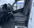 Белый Мерседес Sprinter, объемом двигателя 2.1 л и пробегом 291 тыс. км за 26200 $, фото 5 на Automoto.ua