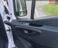 Белый Мерседес Sprinter, объемом двигателя 2.14 л и пробегом 261 тыс. км за 24900 $, фото 59 на Automoto.ua