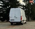 Белый Мерседес Sprinter, объемом двигателя 2.14 л и пробегом 233 тыс. км за 21700 $, фото 11 на Automoto.ua