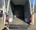 Белый Мерседес Sprinter, объемом двигателя 2.14 л и пробегом 318 тыс. км за 21900 $, фото 9 на Automoto.ua