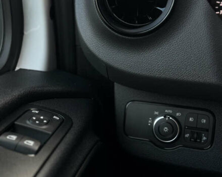 Белый Мерседес Sprinter, объемом двигателя 2.14 л и пробегом 233 тыс. км за 21700 $, фото 21 на Automoto.ua