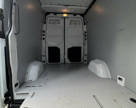 Белый Мерседес Sprinter, объемом двигателя 2.14 л и пробегом 233 тыс. км за 21700 $, фото 38 на Automoto.ua