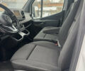 Білий Мерседес Sprinter, об'ємом двигуна 1.95 л та пробігом 373 тис. км за 29900 $, фото 18 на Automoto.ua