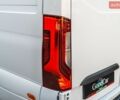 Білий Мерседес Sprinter, об'ємом двигуна 2.05 л та пробігом 218 тис. км за 37500 $, фото 2 на Automoto.ua