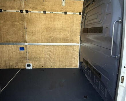 Білий Мерседес Sprinter, об'ємом двигуна 0 л та пробігом 295 тис. км за 22300 $, фото 15 на Automoto.ua