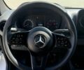 Белый Мерседес Sprinter, объемом двигателя 2.14 л и пробегом 550 тыс. км за 39500 $, фото 16 на Automoto.ua