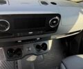 Белый Мерседес Sprinter, объемом двигателя 2.99 л и пробегом 283 тыс. км за 58500 $, фото 9 на Automoto.ua
