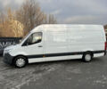 Білий Мерседес Sprinter, об'ємом двигуна 2.2 л та пробігом 200 тис. км за 27000 $, фото 2 на Automoto.ua
