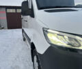 Білий Мерседес Sprinter, об'ємом двигуна 2.99 л та пробігом 349 тис. км за 34000 $, фото 20 на Automoto.ua