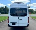 Белый Мерседес Sprinter, объемом двигателя 3 л и пробегом 48 тыс. км за 11500 $, фото 4 на Automoto.ua