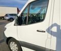 Белый Мерседес Sprinter, объемом двигателя 2.14 л и пробегом 453 тыс. км за 28400 $, фото 8 на Automoto.ua