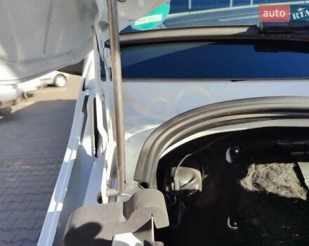 Білий Мерседес Sprinter, об'ємом двигуна 2.2 л та пробігом 274 тис. км за 27800 $, фото 10 на Automoto.ua