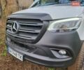 Белый Мерседес Sprinter, объемом двигателя 3 л и пробегом 142 тыс. км за 55000 $, фото 12 на Automoto.ua