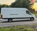 Белый Мерседес Sprinter, объемом двигателя 2.14 л и пробегом 261 тыс. км за 24900 $, фото 12 на Automoto.ua