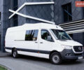 Білий Мерседес Sprinter, об'ємом двигуна 2.3 л та пробігом 417 тис. км за 42500 $, фото 28 на Automoto.ua