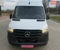Белый Мерседес Sprinter, объемом двигателя 2.14 л и пробегом 260 тыс. км за 23500 $, фото 4 на Automoto.ua